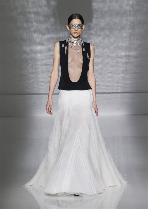 clare keller givenchy|clare waight givenchy dress.